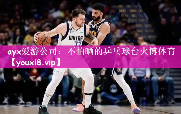 ayx爱游公司：不怕晒的乒乓球台火博体育
