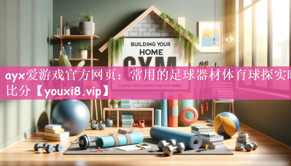 ayx爱游戏官方网页：常用的足球器材体育球探实时比分