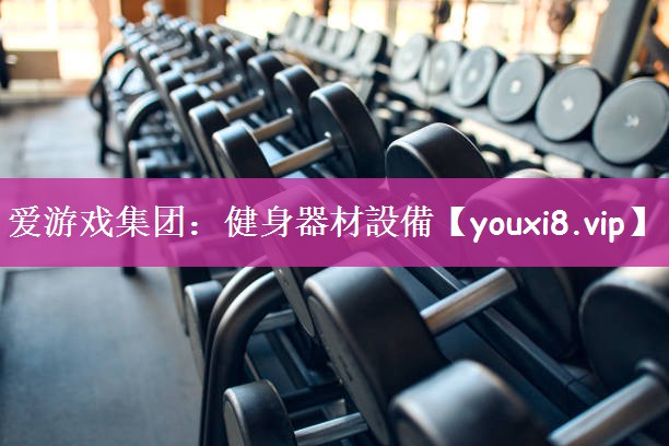 爱游戏集团：健身器材設備