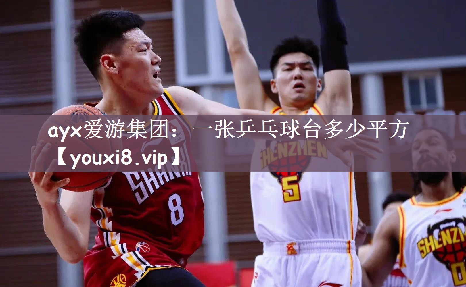 ayx爱游集团：一张乒乓球台多少平方