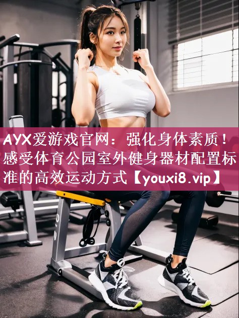 AYX爱游戏官网：强化身体素质！感受体育公园室外健身器材配置标准的高效运动方式