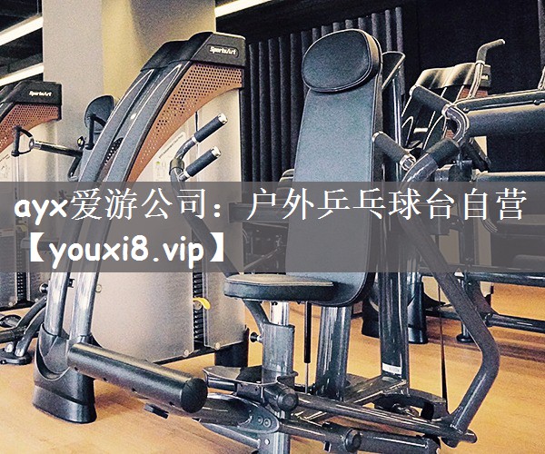 ayx爱游公司：户外乒乓球台自营