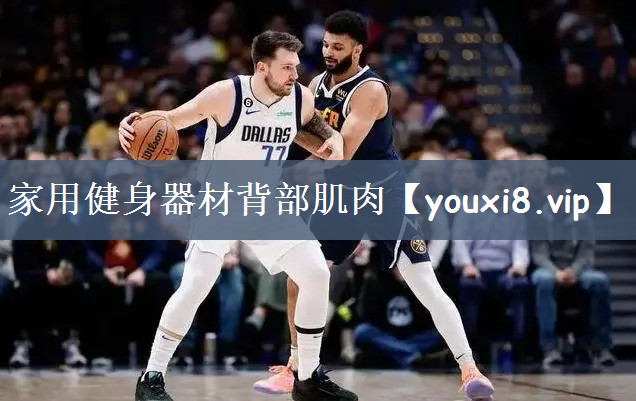 家用健身器材背部肌肉