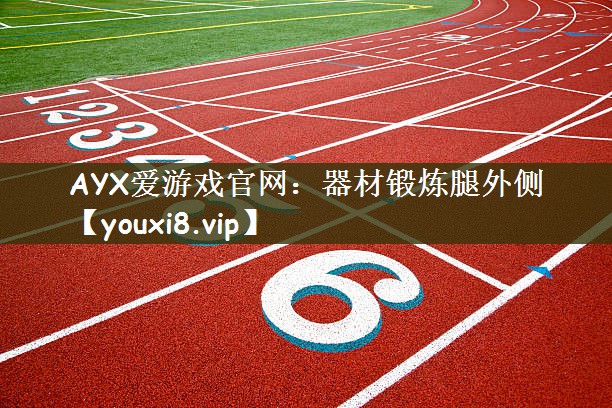 AYX爱游戏官网：器材锻炼腿外侧