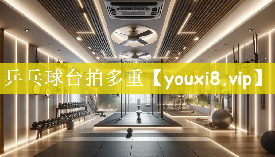 乒乓球台拍多重