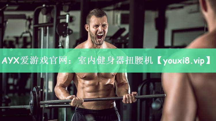 AYX爱游戏官网：室内健身器扭腰机