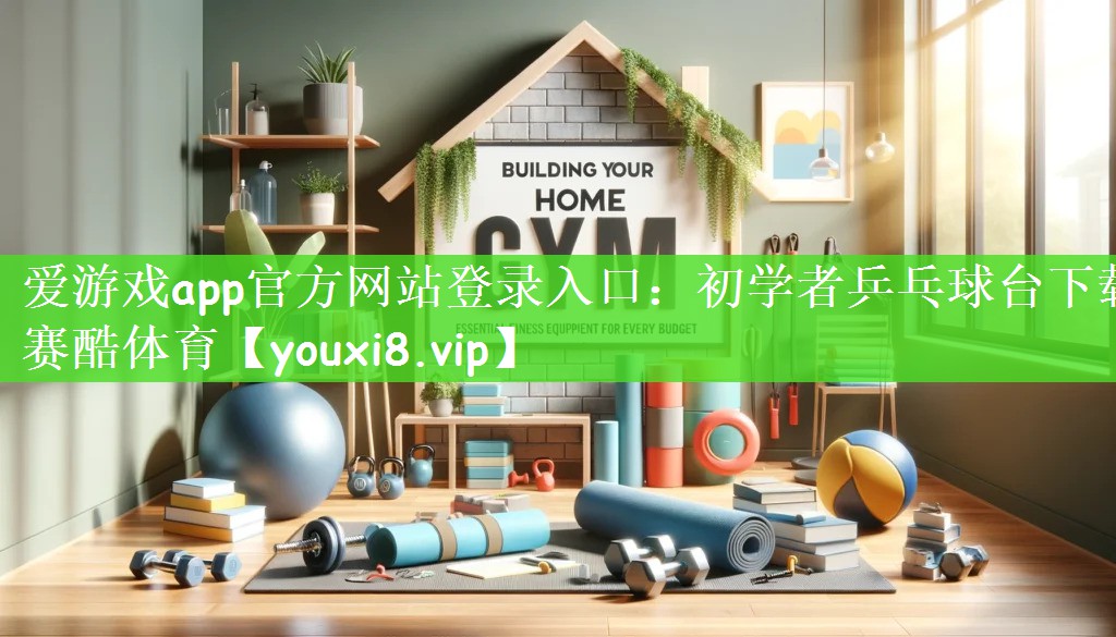 爱游戏app官方网站登录入口：初学者乒乓球台下载赛酷体育