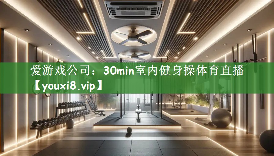 爱游戏公司：30min室内健身操体育直播