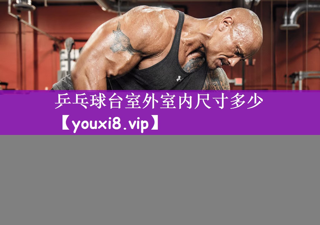 乒乓球台室外室内尺寸多少