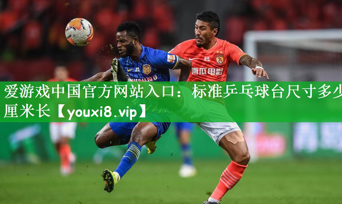 爱游戏中国官方网站入口：标准乒乓球台尺寸多少厘米长
