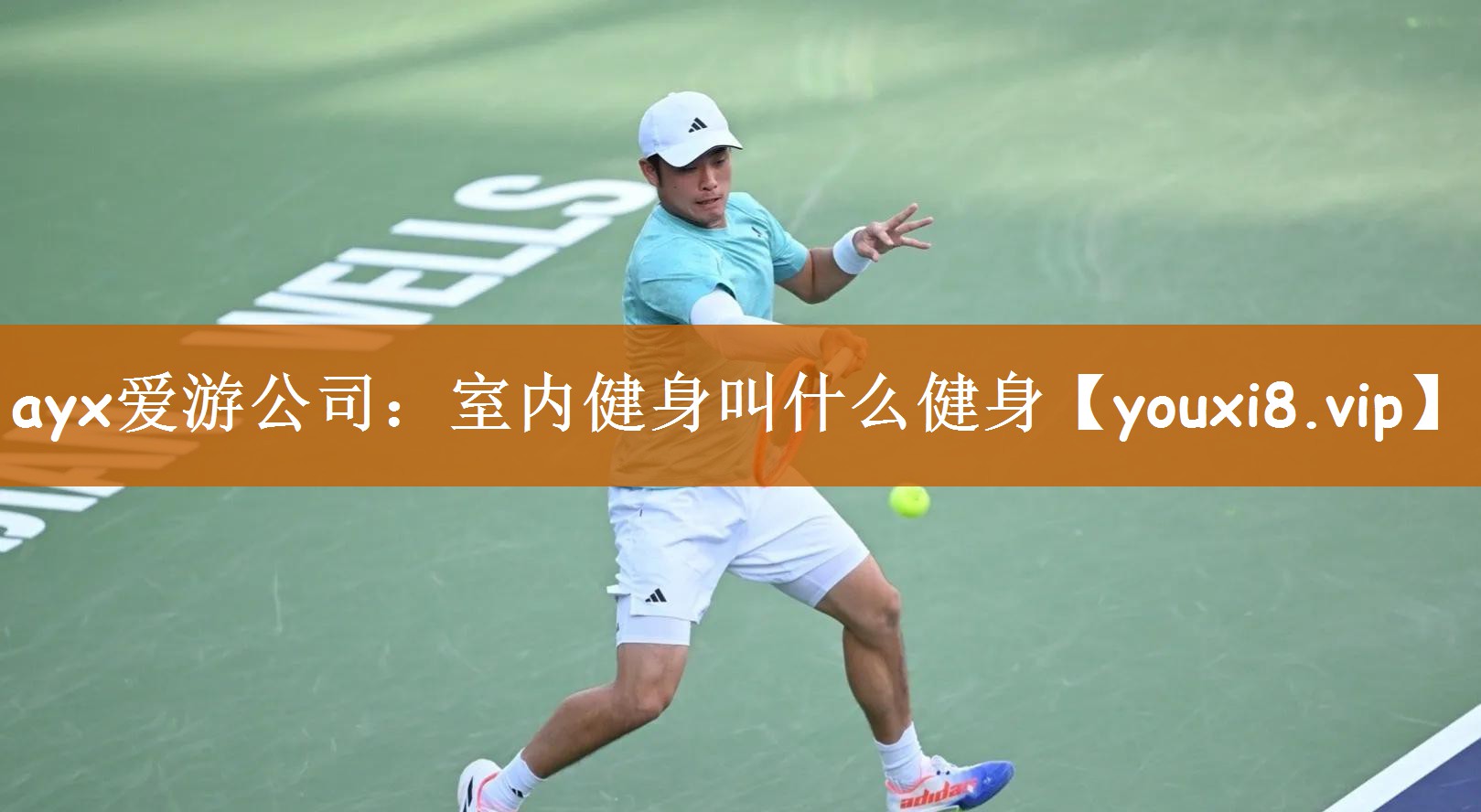 ayx爱游公司：室内健身叫什么健身