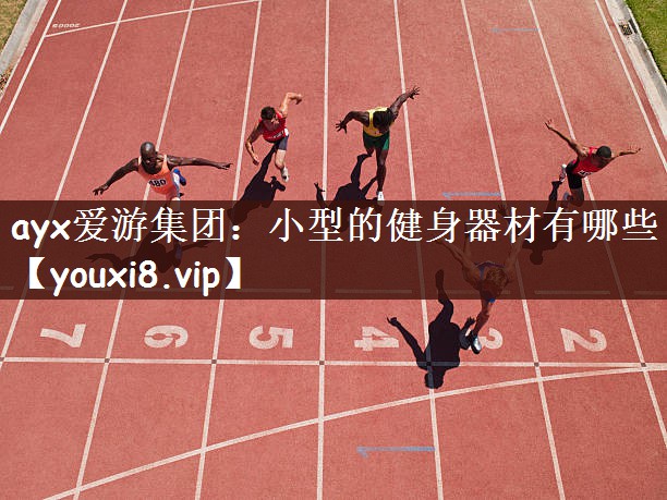 小型的健身器材有哪些