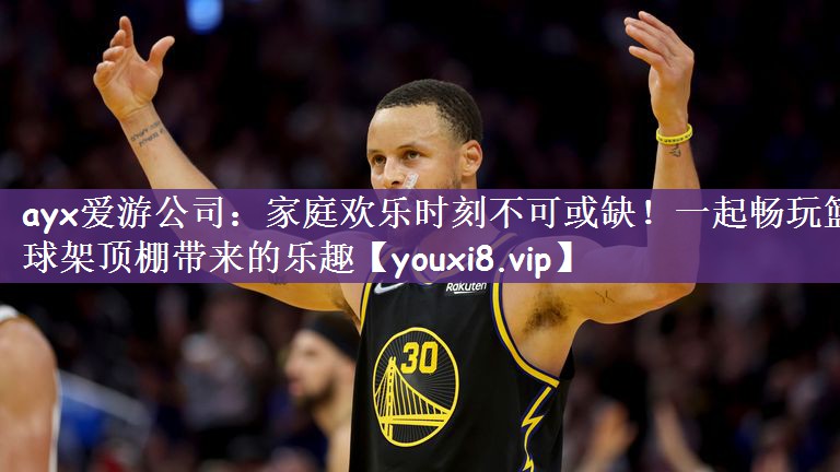 家庭欢乐时刻不可或缺！一起畅玩篮球架顶棚带来的乐趣