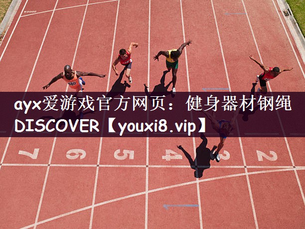 健身器材钢绳DISCOVER
