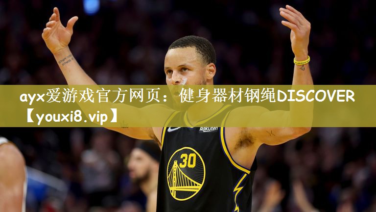 健身器材钢绳DISCOVER