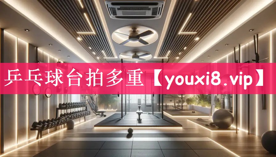 乒乓球台拍多重