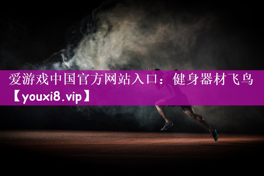 健身器材飞鸟