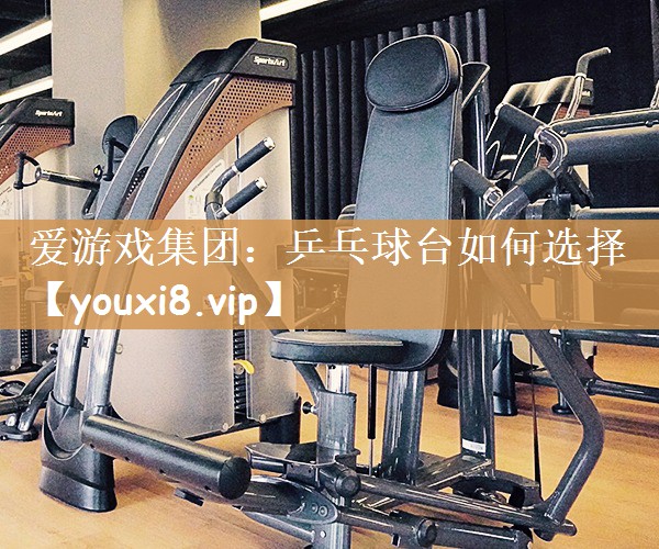 乒乓球台如何选择